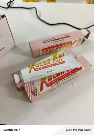 Kolor Kut Water Finding Paste (USA)