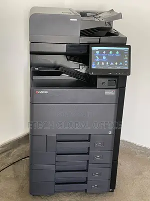 Kyocera TASKalfa 4053ci A3 Color Copier