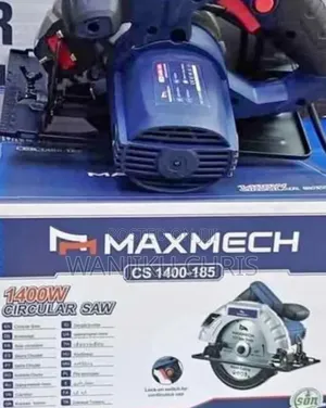 Maxmech Circular Saw 1400W