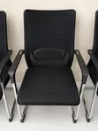 Executive Office Waiting Chair - 1