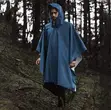 3-in-1 Multifunctional Waterproof Rain Poncho - 1