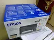Epson EcoTank L3350 Printeri ya 3-in-1 Isiyo na Waya - 2