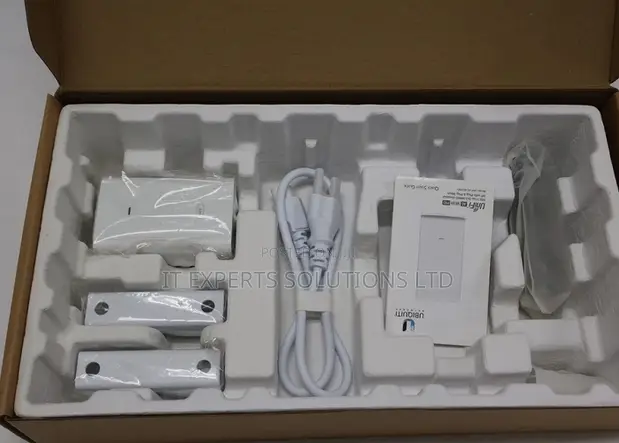 Ubiquiti UniFi AC Mesh Pro Outdoor Wireless Access Point - 1