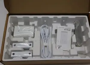Ubiquiti UniFi AC Mesh Pro Access Point ya Nje