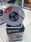 Edon Extension Cable Reel 25m British Socket - 1
