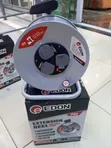 Edon Extension Cable Reel 25m British Socket - 2