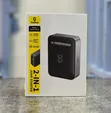 Baseus 1000A 2-in-1 Jump Starter & Power Bank - 1