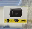 Baseus 1000A 2-in-1 Jump Starter & Power Bank - 2