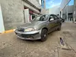 Nissan Bluebird 2002 Silver - 1