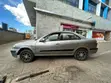 Nissan Bluebird 2002 Silver - 2