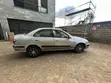 Nissan Bluebird 2002 Silver - 5