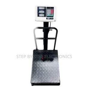 Digital Platform Weighing Scales - 100kg, 150kg, 300kg