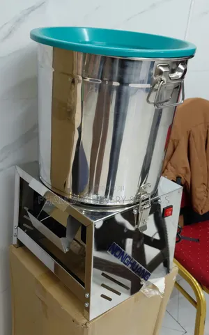 Electric Vegetable Grinder/Chopper