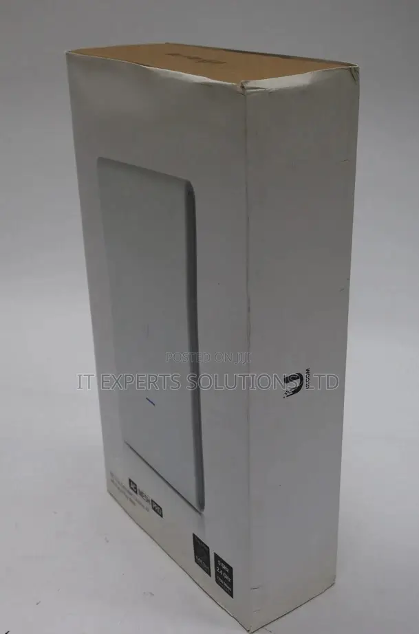 Ubiquiti UniFi AC Mesh Pro Access Point - 1