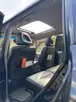 Mitsubishi Pajero 2007 Black - 3
