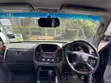 Mitsubishi Pajero 2007 Black - 4