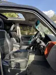 Mitsubishi Pajero 2007 Black - 5