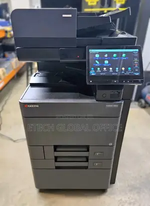 Kyocera TASKalfa 4053ci 40 PPM Color Printer