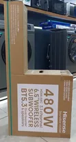 Hisense HS3100 480W Wireless Speakers - 1