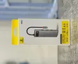 Baseus Metal Gleam Series 8-in-1 USB-C Hub - 2