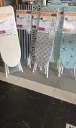 Premium Executive Ironing Board | Strong Metallic Frame - 1