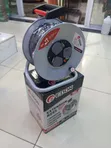 Edon 25m Extension Cable Reel with 3 Way Socket - 2