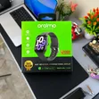 Oraimo Watch 6 Lite Smartwatch - 2