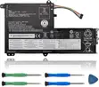 Lenovo IdeaPad 330s-14ast Battery - 1