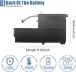 Lenovo IdeaPad 330s-14ast Battery - 2