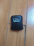 Key Lock Box - 4 Dial Combination - 1