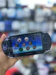 PlayStation Vita PCH-1001 Chipped, Pre-Owned with Games - 1
