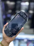 PlayStation Vita PCH-1001 Chipped, Pre-Owned with Games - 5