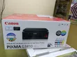 Canon PIXMA G3410 All-in-One Printer - 1
