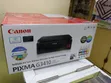 Canon PIXMA G3410 All-in-One Printer - 2