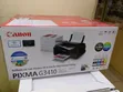 Canon PIXMA G3410 All-in-One Printer - 4