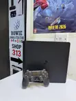 PS4 Slim 1TB Imechiwa na Michezo 15 - 1