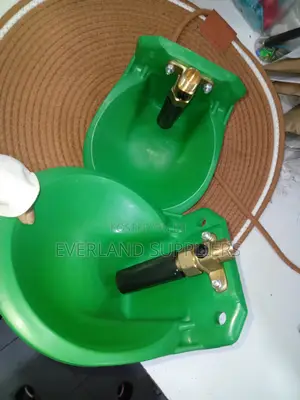 Kinywaji cha Mbuzi Kinachobebeka