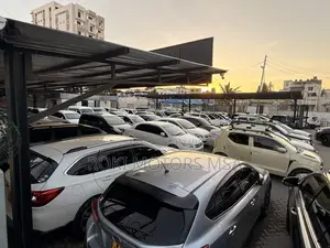Subaru XV 2018 Nyeupe