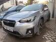 Subaru XV 2018 Nyeupe - 3