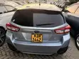 Subaru XV 2018 Nyeupe - 4