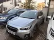 Subaru XV 2018 Nyeupe - 5