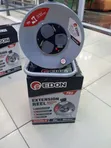 Edon 25M 2.5mm Extension Cable Reel (British Type) - 1