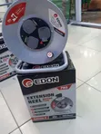 Edon 25M 2.5mm Extension Cable Reel (British Type) - 2