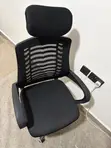Set of 4 Chairs - 3