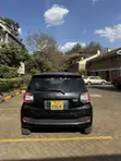 Daihatsu Boon 2017 Nyeusi - 3