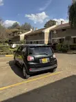 Daihatsu Boon 2017 Nyeusi - 4