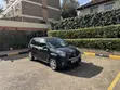 Daihatsu Boon 2017 Nyeusi - 5