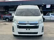 Toyota HiAce 2019 Basi la Viti 16 - 1