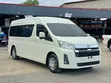 Toyota HiAce 2019 Basi la Viti 16 - 2
