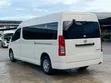 Toyota HiAce 2019 Basi la Viti 16 - 3